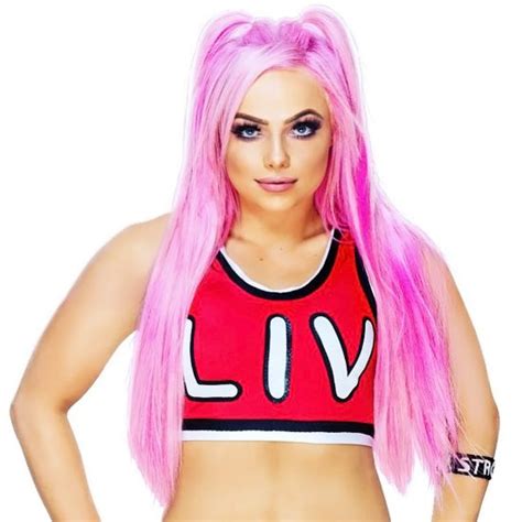 wwe liv morgan porn|Liv Morgan Nude Collection – WWE Diva Has Sexy Ass